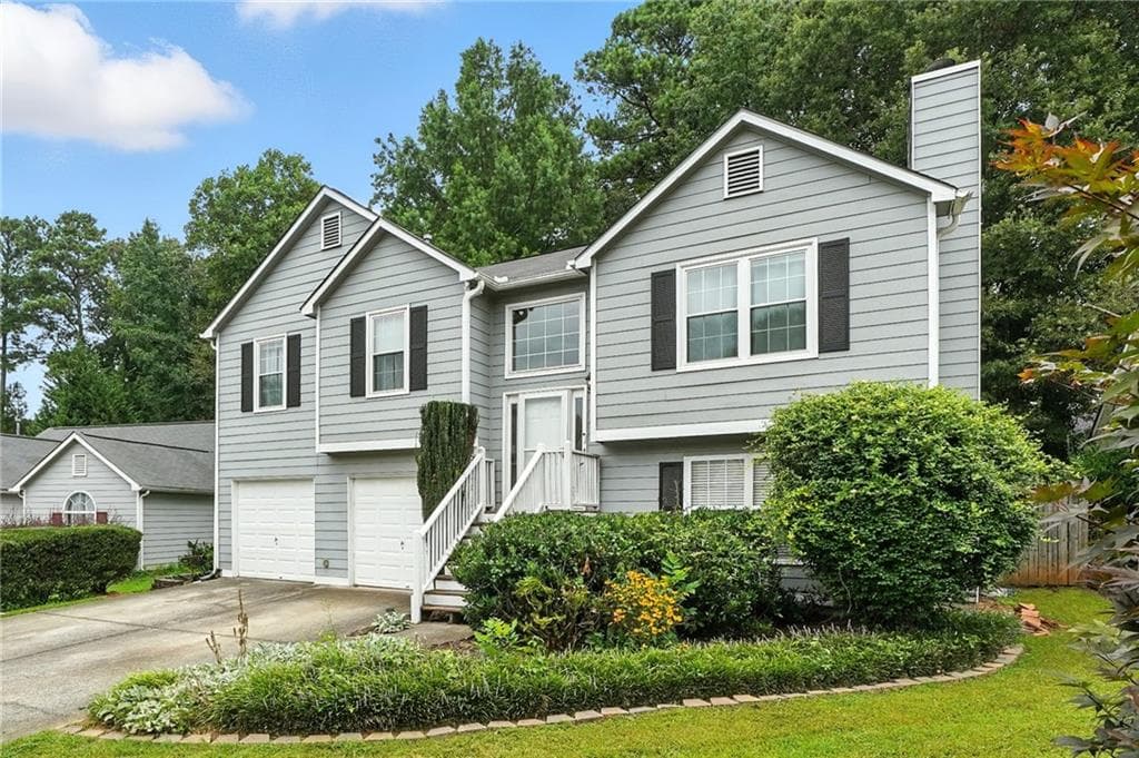 2740 Lake Park Ridge, Acworth, GA 30101 — most recent listing photo