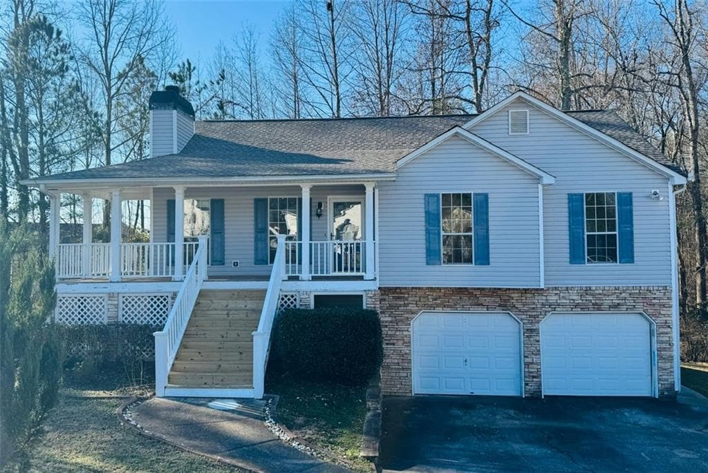 2855 BRASS Court, Austell, GA 30106 — most recent listing photo