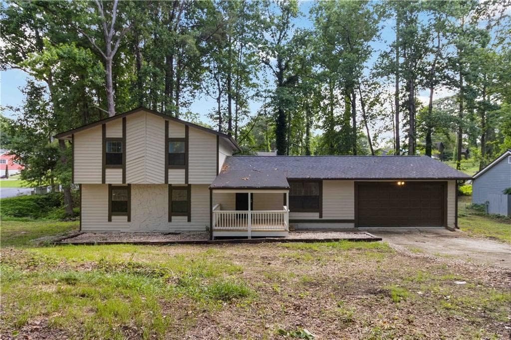 770 Four Winds Lane, Jonesboro, GA 30238 — most recent listing photo