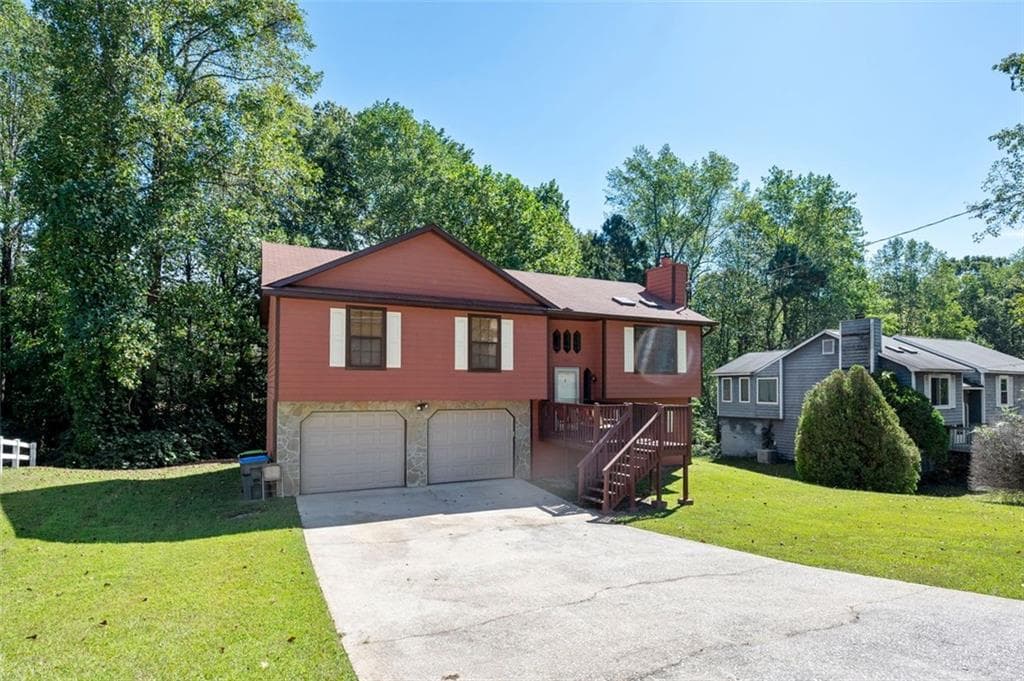 1535 OLDE OAK Drive, Lithia Springs, GA 30122 — most recent listing photo