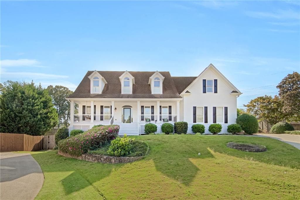 2726 Riderwood Lane, Marietta, GA 30062 — most recent listing photo