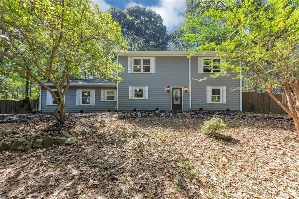 3570 Knoll Crest Trail, Buford, GA 30519 — most recent listing photo