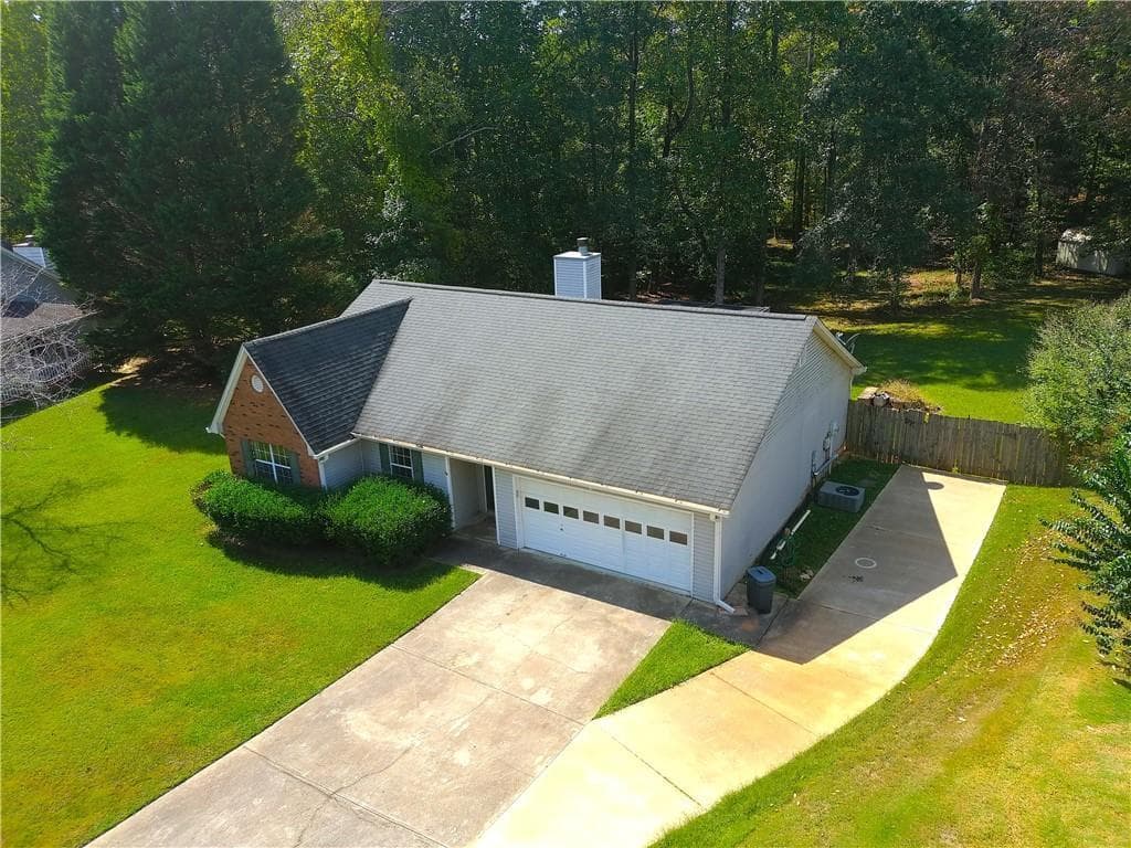 80 Woodland Ridge Circle, Covington, GA 30016 — most recent listing photo