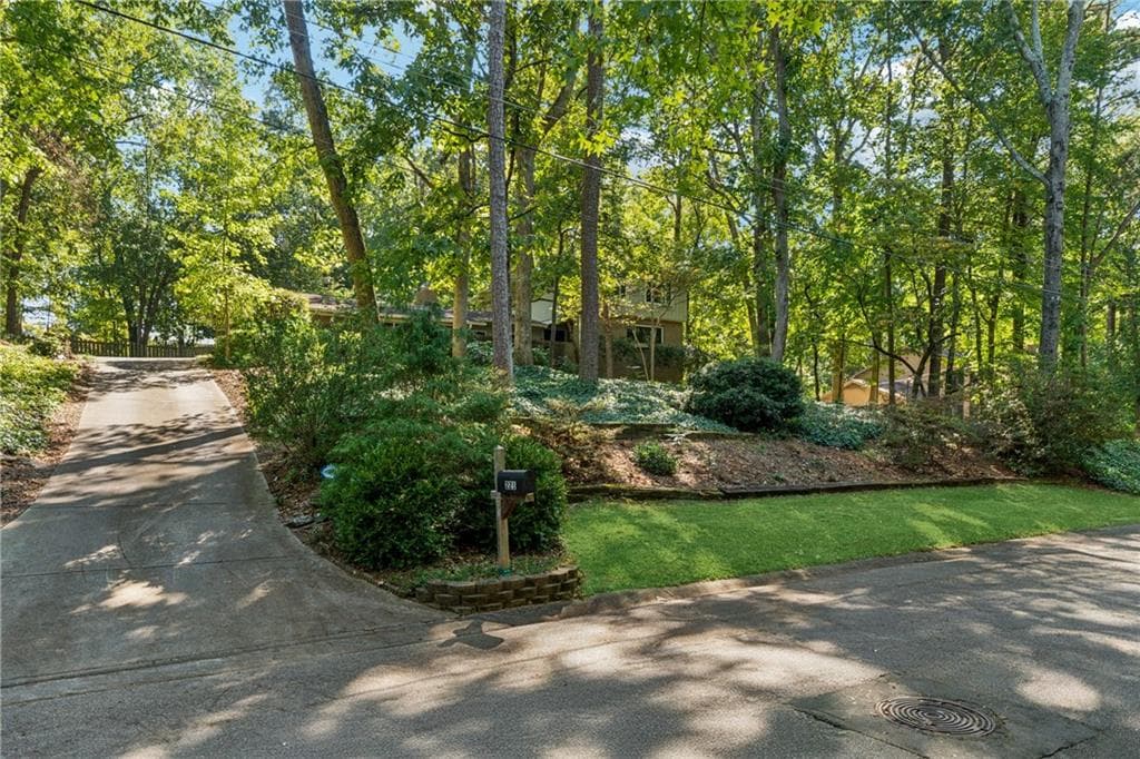 221 Shady Lane, Mableton, GA 30126 — most recent listing photo