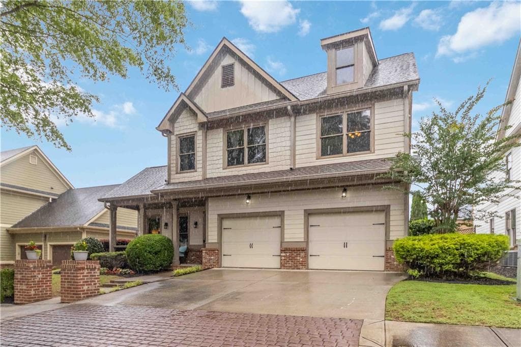 663 Warm Springs Court, Loganville, GA 30052 — most recent listing photo