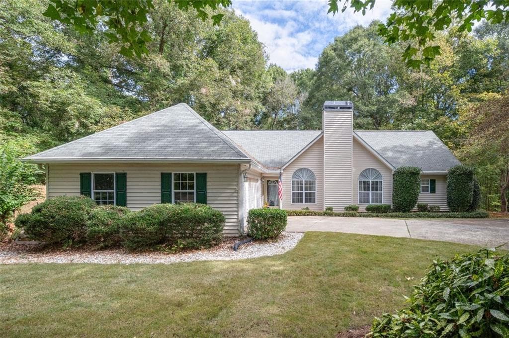2508 POPLAR Road, Sharpsburg, GA 30277 — most recent listing photo