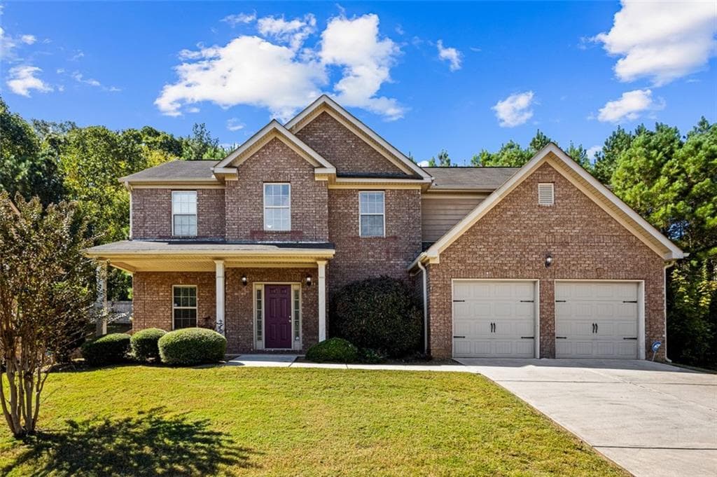 1440 GALLUP Drive, Stockbridge, GA 30281 — most recent listing photo