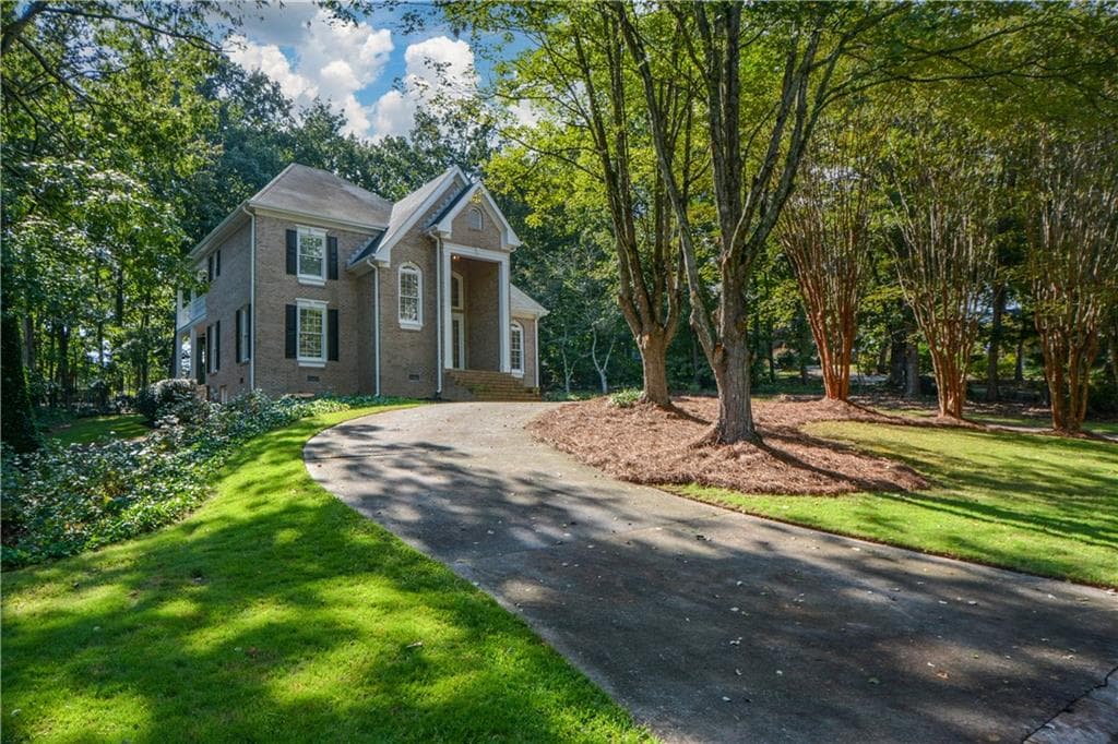 3 bedroom, 4 bathroom, 2,808 sq ft single family residence under contract at 40 Waverly Lane, Winder, GA 30680 — photo 2