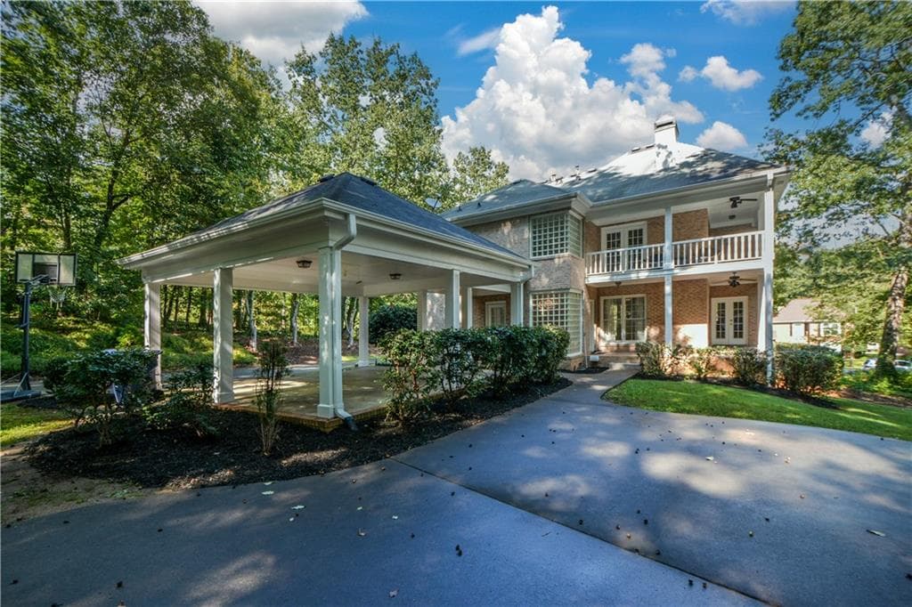 3 bedroom, 4 bathroom, 2,808 sq ft single family residence under contract at 40 Waverly Lane, Winder, GA 30680 — photo 3