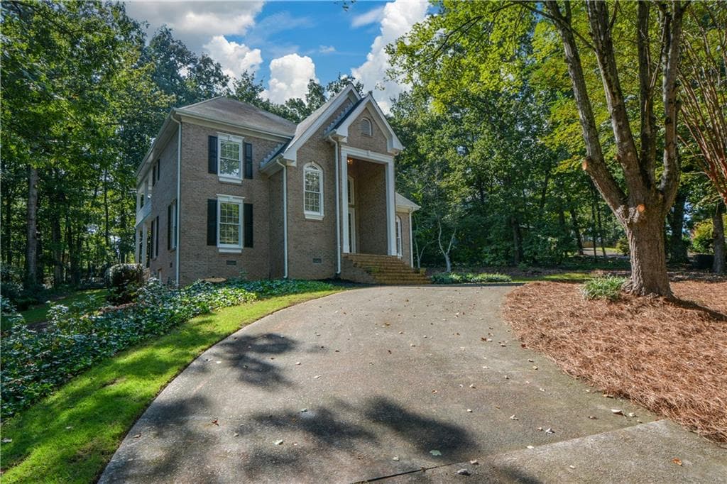 3 bedroom, 4 bathroom, 2,808 sq ft single family residence under contract at 40 Waverly Lane, Winder, GA 30680 — photo 4