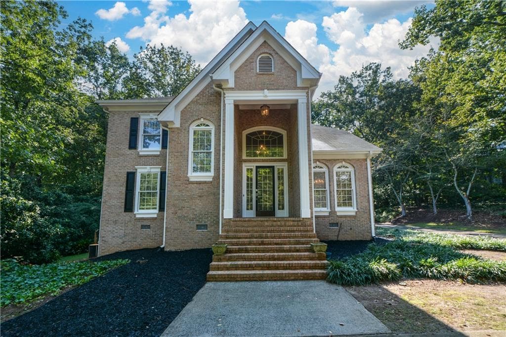 3 bedroom, 4 bathroom, 2,808 sq ft single family residence under contract at 40 Waverly Lane, Winder, GA 30680 — photo 5