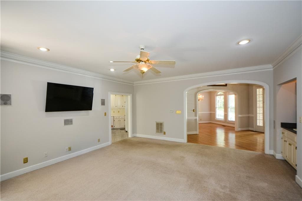 3 bedroom, 4 bathroom, 2,808 sq ft single family residence under contract at 40 Waverly Lane, Winder, GA 30680 — photo 9