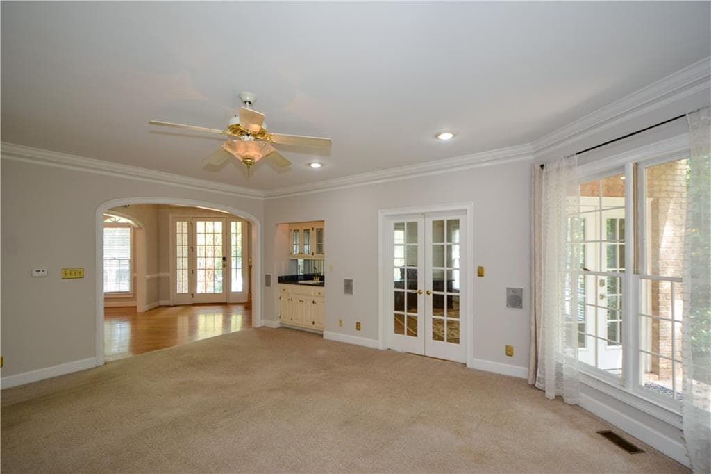 3 bedroom, 4 bathroom, 2,808 sq ft single family residence under contract at 40 Waverly Lane, Winder, GA 30680 — photo 10