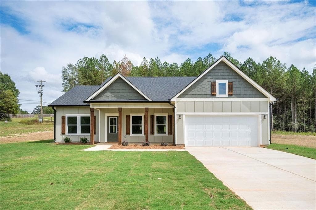 262 Stephens Road, Cedartown, GA 30125 — most recent listing photo