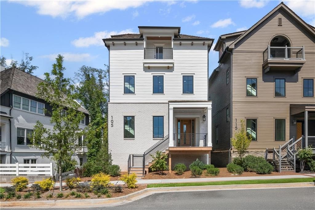 105 Alcovy Terrace, Alpharetta, GA 30009 — most recent listing photo