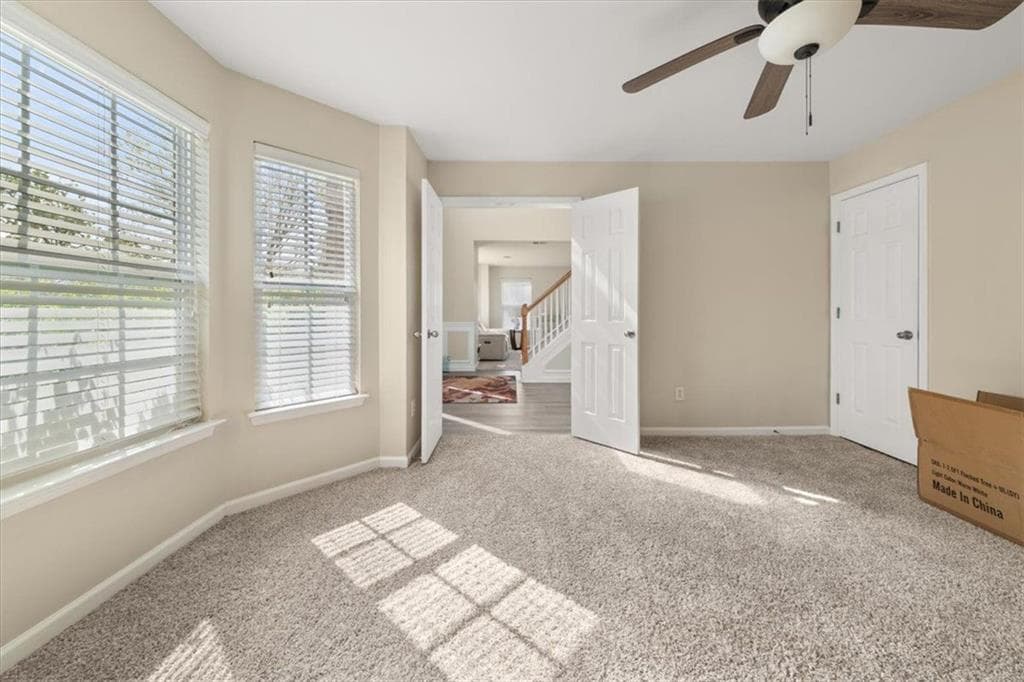 5 bedroom, 3 bathroom, 3,180 sq ft single family residence for sale at 552 Trotters Lane, Mcdonough, GA 30252 — photo 5