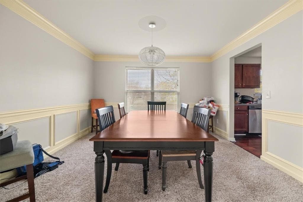 5 bedroom, 3 bathroom, 3,180 sq ft single family residence for sale at 552 Trotters Lane, Mcdonough, GA 30252 — photo 9