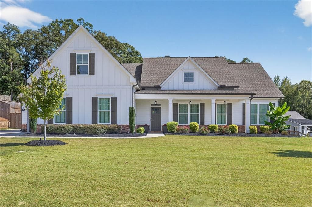 824 Pruitt Road, Bethlehem, GA 30620 — most recent listing photo