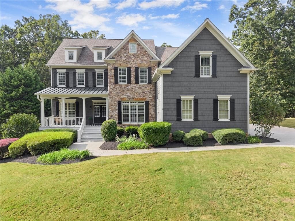 5780 Windjammer Point, Cumming, GA 30041 — most recent listing photo
