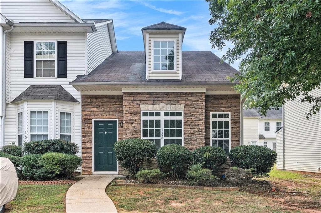 1785 Fielding Way, Hampton, GA 30228 — most recent listing photo