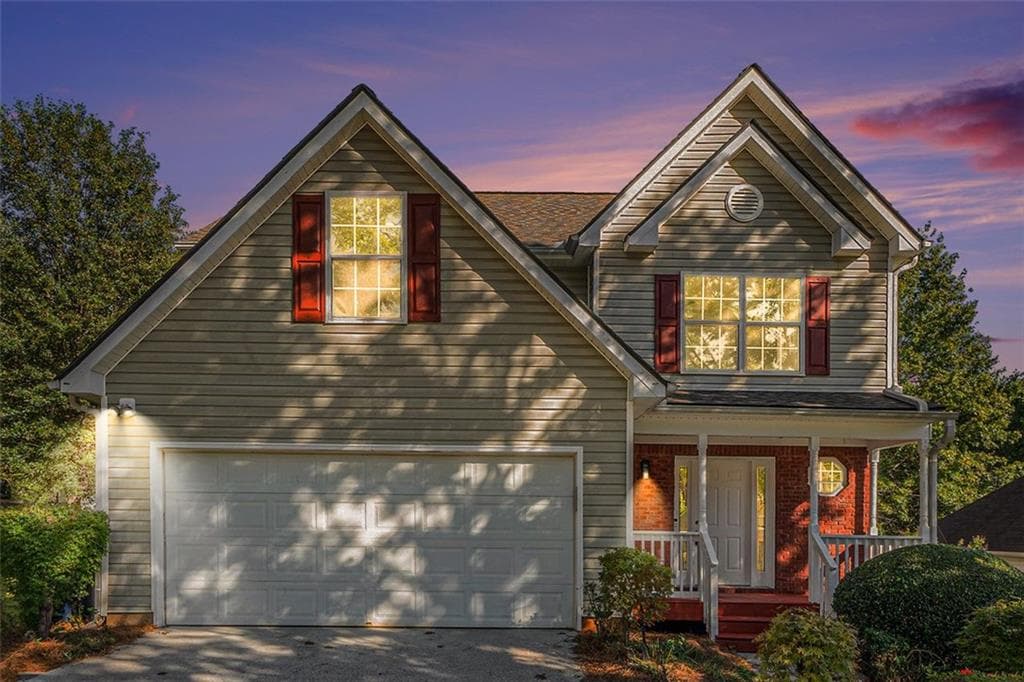 4237 SHORESIDE Circle, Snellville, GA 30039 — most recent listing photo