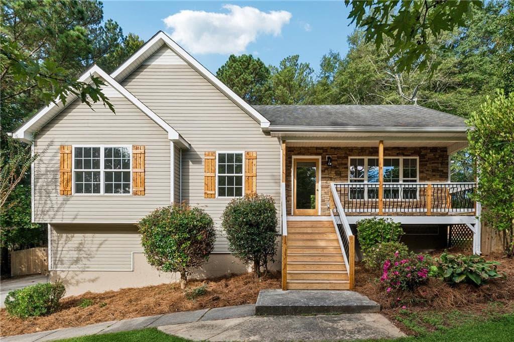 68 Adair Way, Dallas, GA 30157 — most recent listing photo