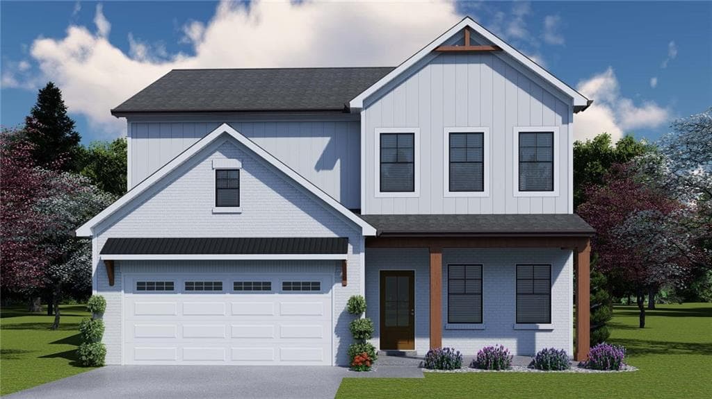 502 Clayborne Way, Loganville, GA 30052 — most recent listing photo
