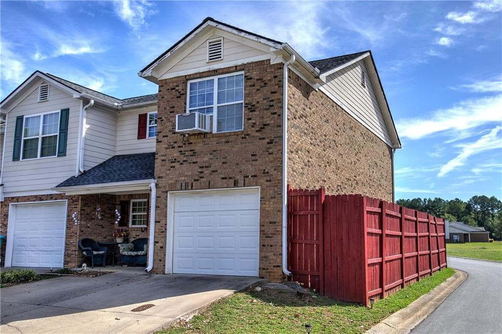 110 Princeton Avenue, Adairsville, GA 30103 — most recent listing photo