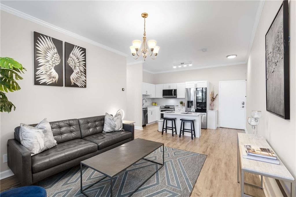 3060 Pharr Court North 620, Atlanta, GA 30305 — most recent listing photo