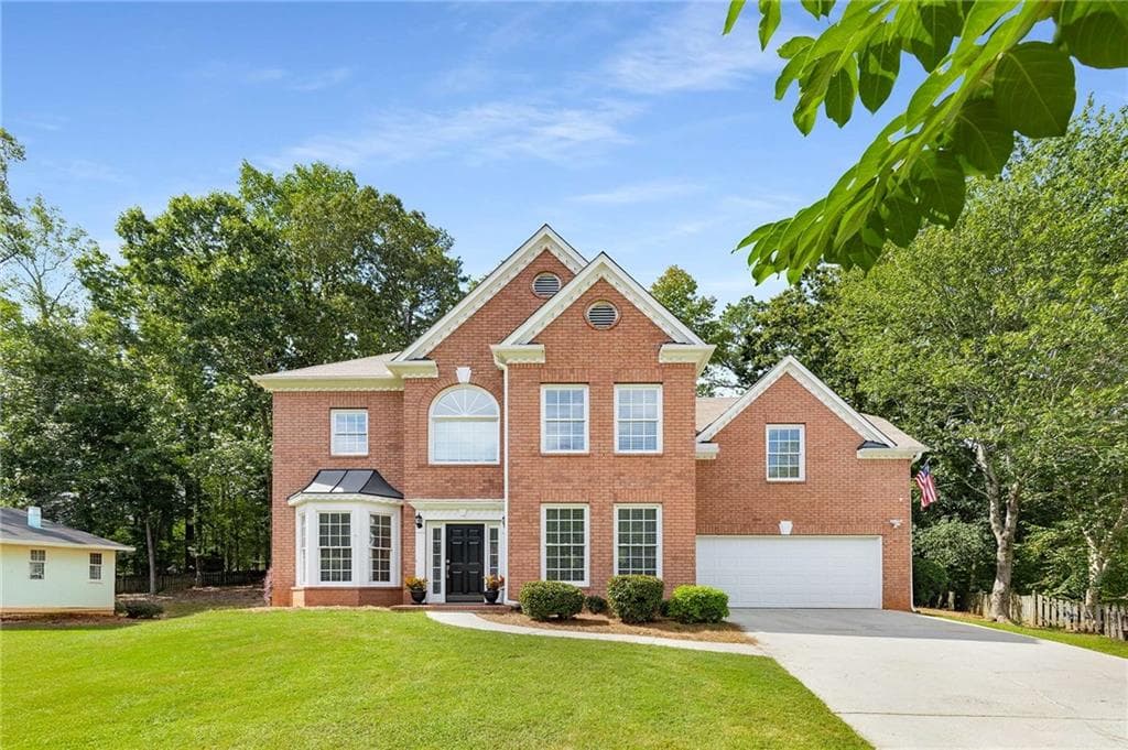 2100 Providence Oaks Street, Alpharetta, GA 30009 — most recent listing photo