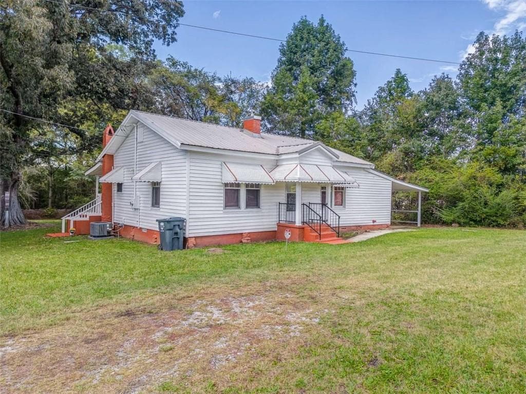 12425 Hwy 27, Summerville, GA 30747 — most recent listing photo