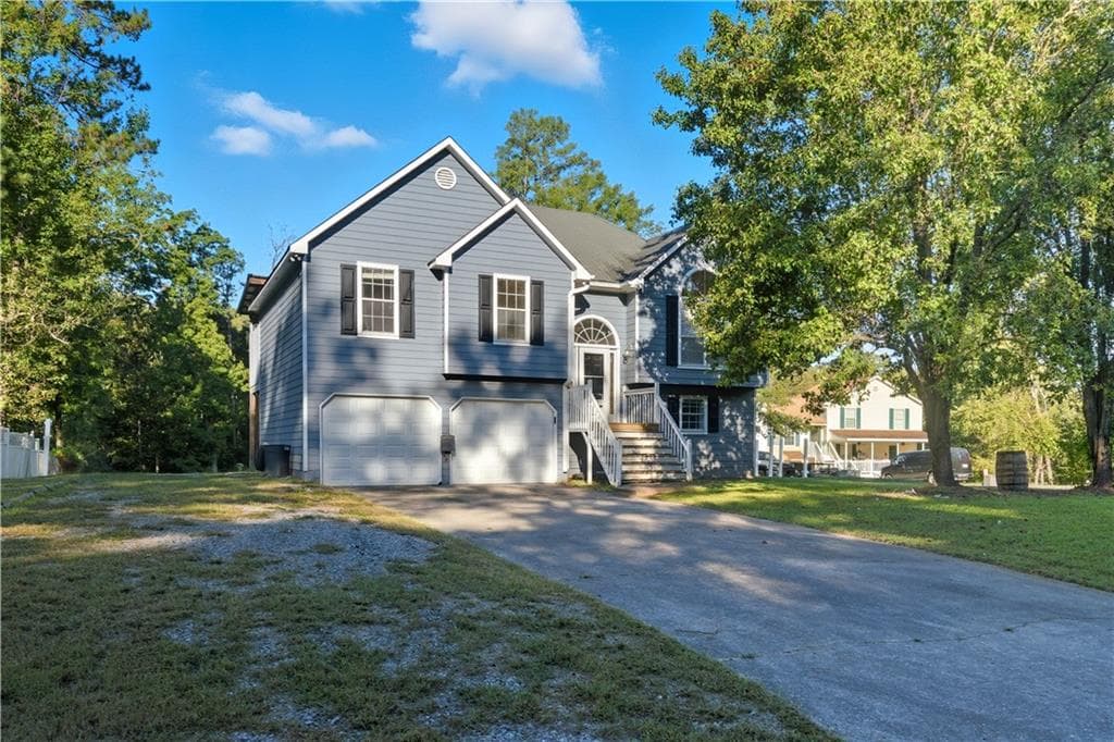621 Amberwood Place, Euharlee, GA 30145 — most recent listing photo