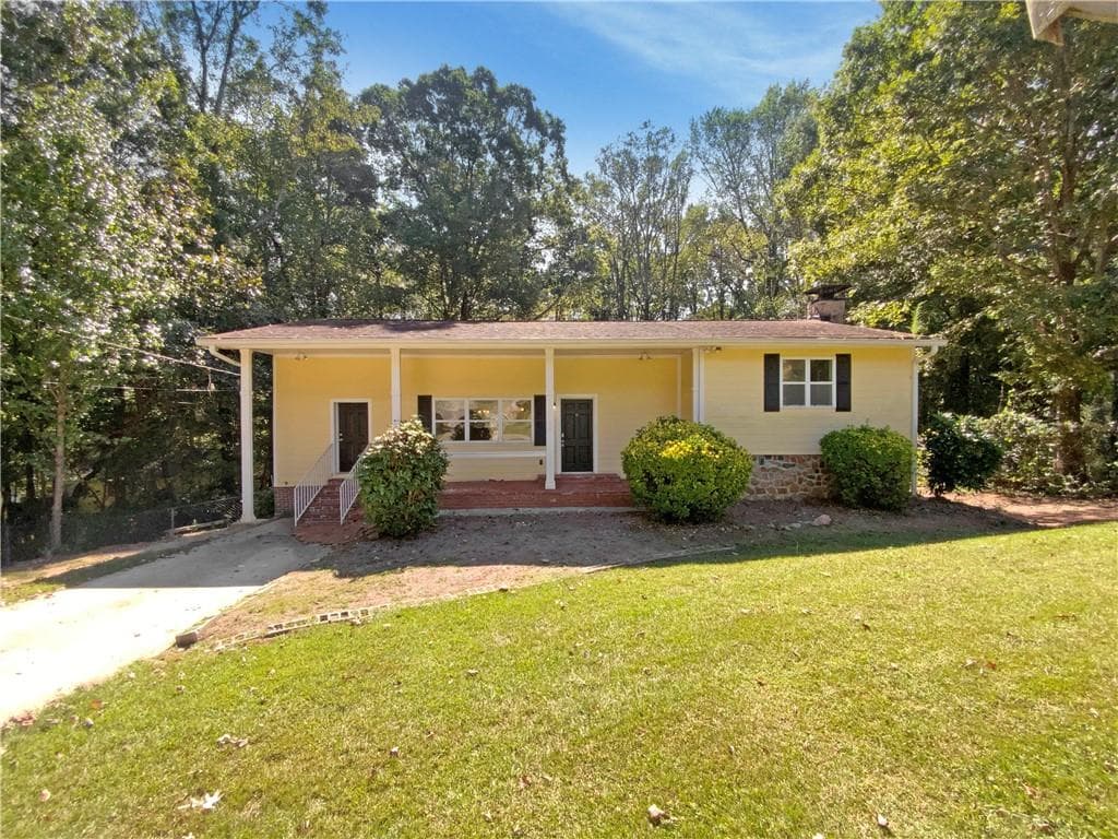 170 Pinehurst Drive, Stockbridge, GA 30281 — most recent listing photo
