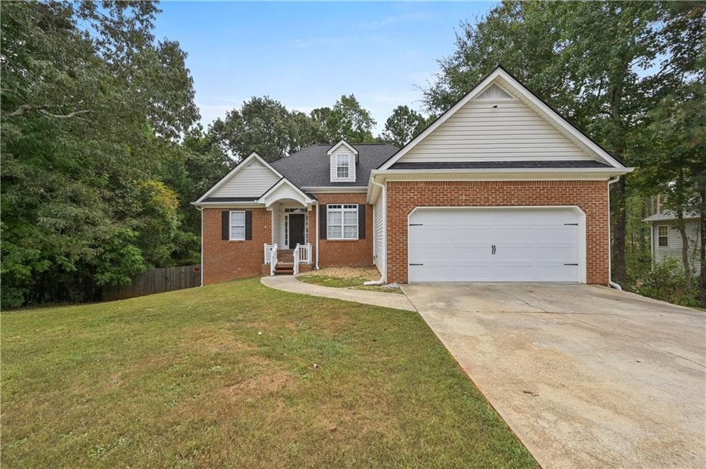422 Enclave Drive, Powder Springs, GA 30127 — most recent listing photo