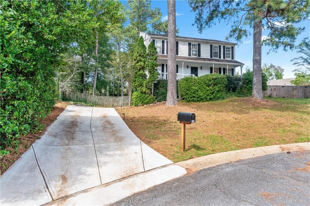 4049 Paloverde Drive, Kennesaw, GA 30144 — most recent listing photo