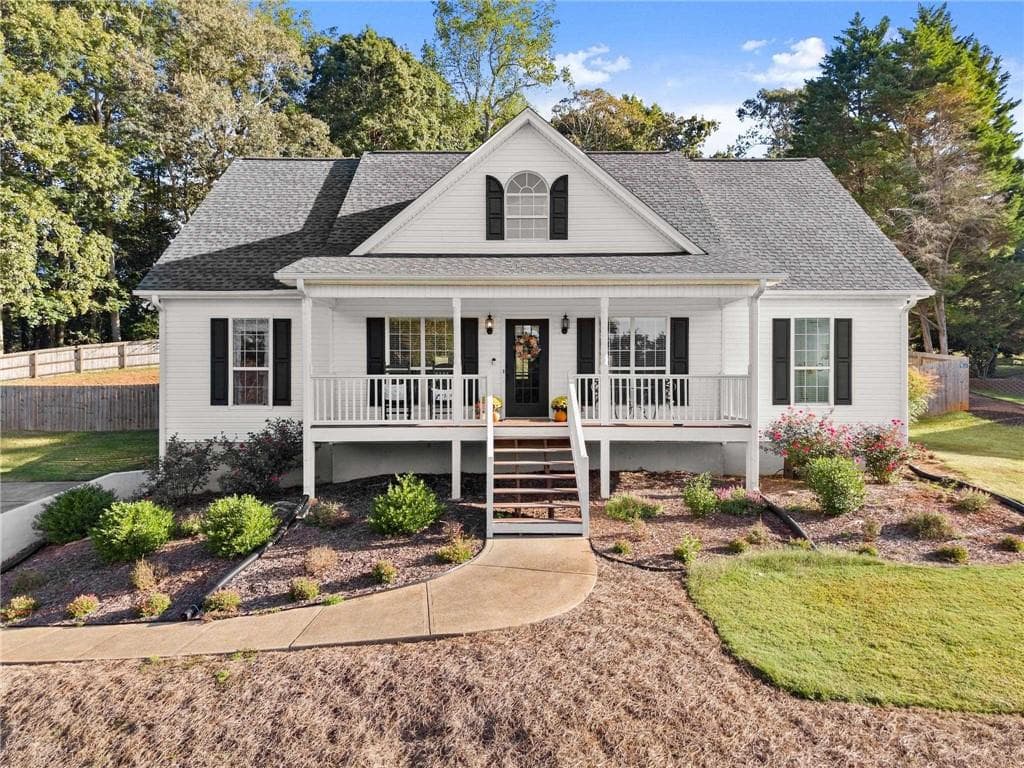 7820 Mosswood Lane, Gainesville, GA 30506 — most recent listing photo