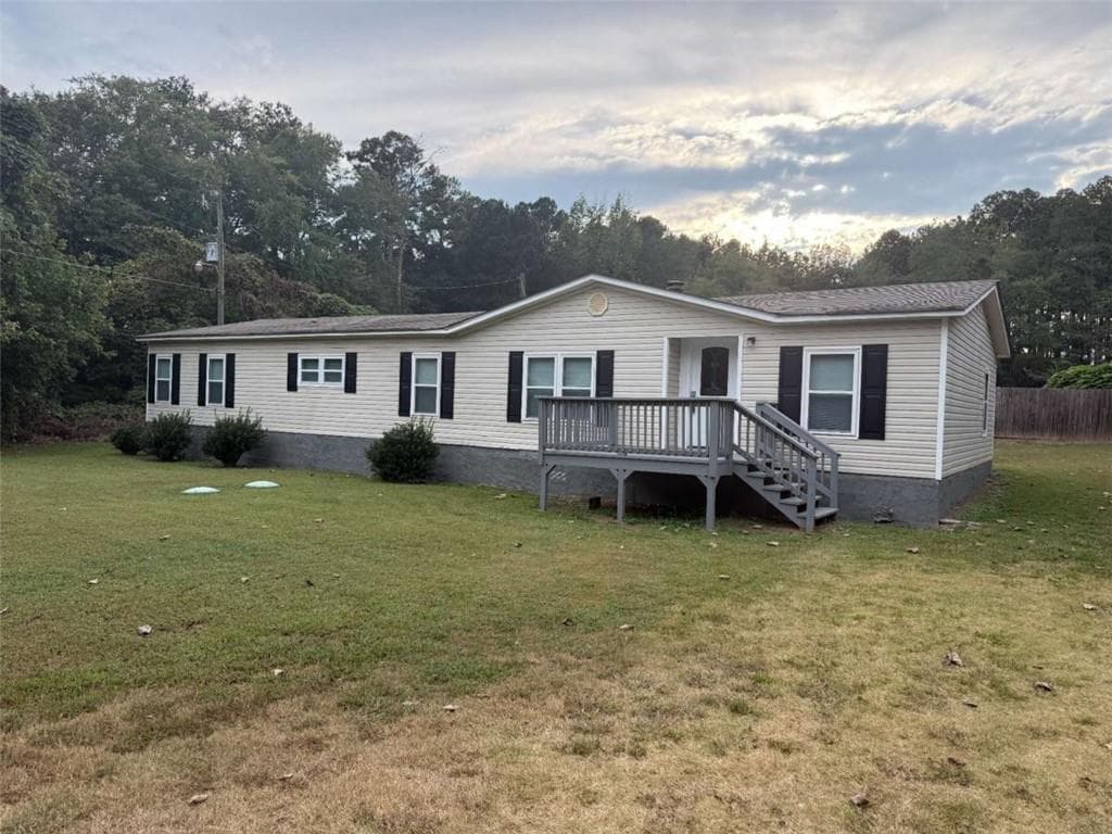 2664 Zingara Road, Conyers, GA 30012 — most recent listing photo