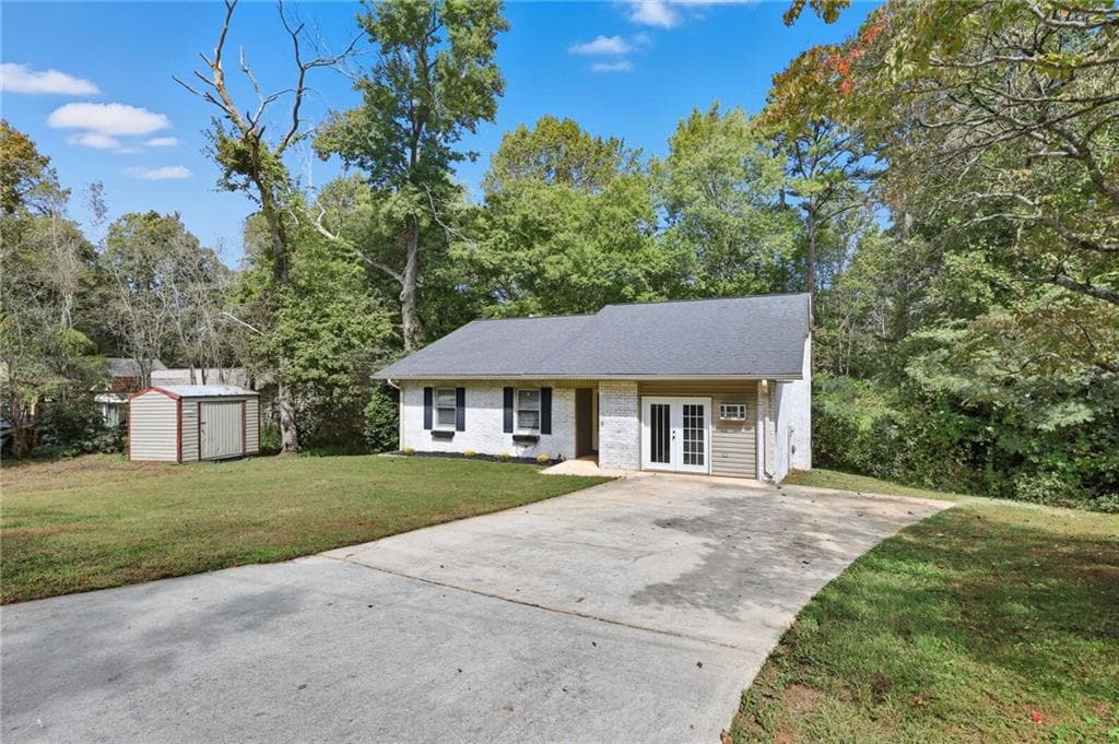4114 Belvedere Drive, Gainesville, GA 30506 — most recent listing photo