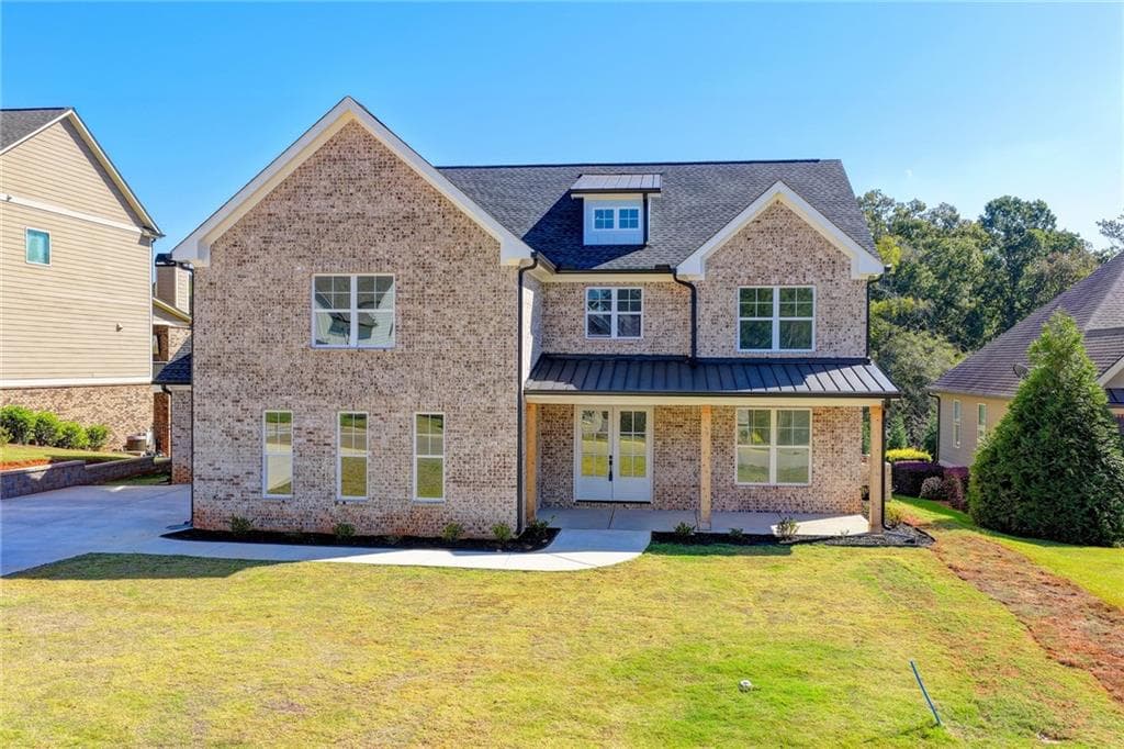 5643 Meadow View Drive, Jefferson, GA 30549 — most recent listing photo
