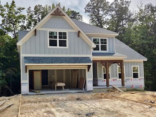 133 Fort Gibson Court
