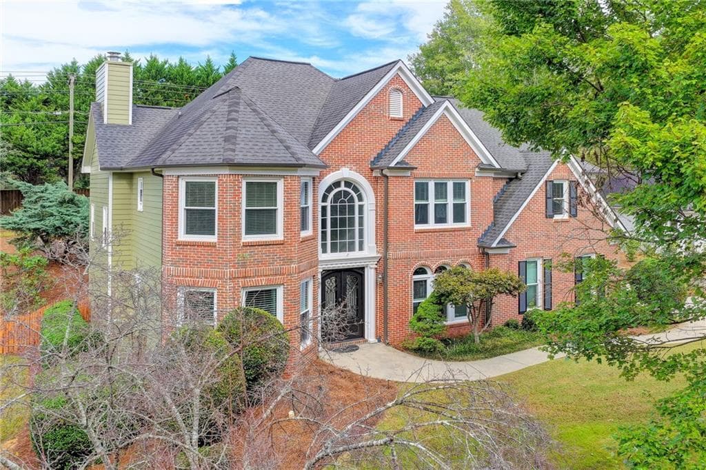 10792 Glenleigh Drive, Duluth, GA 30097 — most recent listing photo
