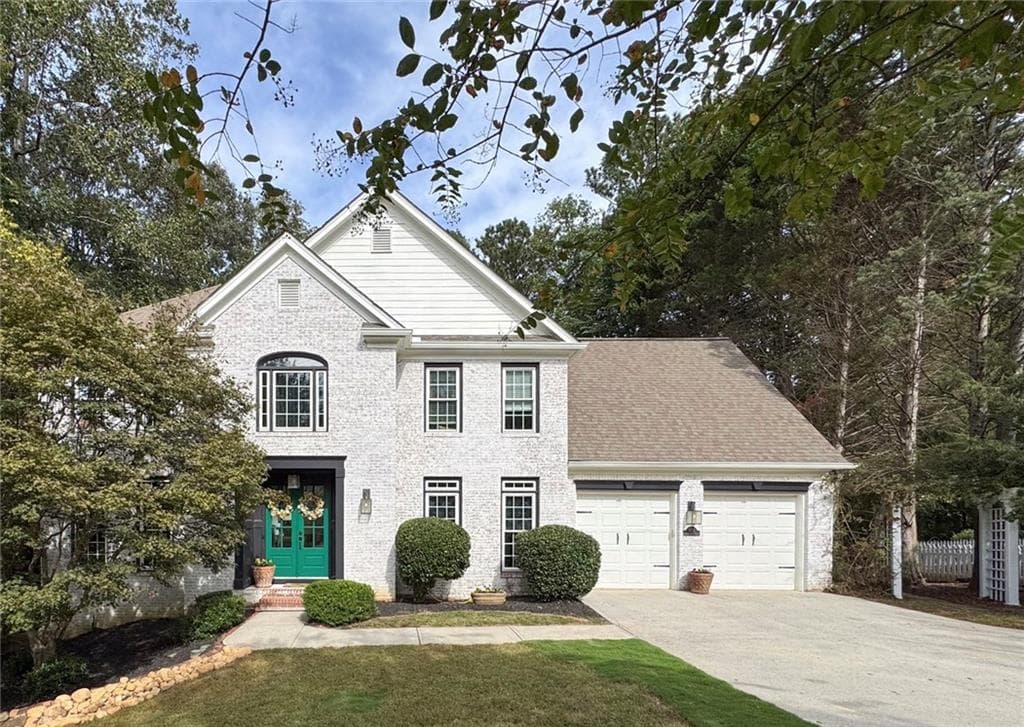 2150 Whittingham Court, Roswell, GA 30075 — most recent listing photo