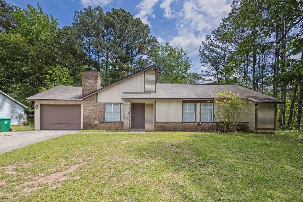 1774 Northwick Place, Lithonia, GA 30058 — most recent listing photo