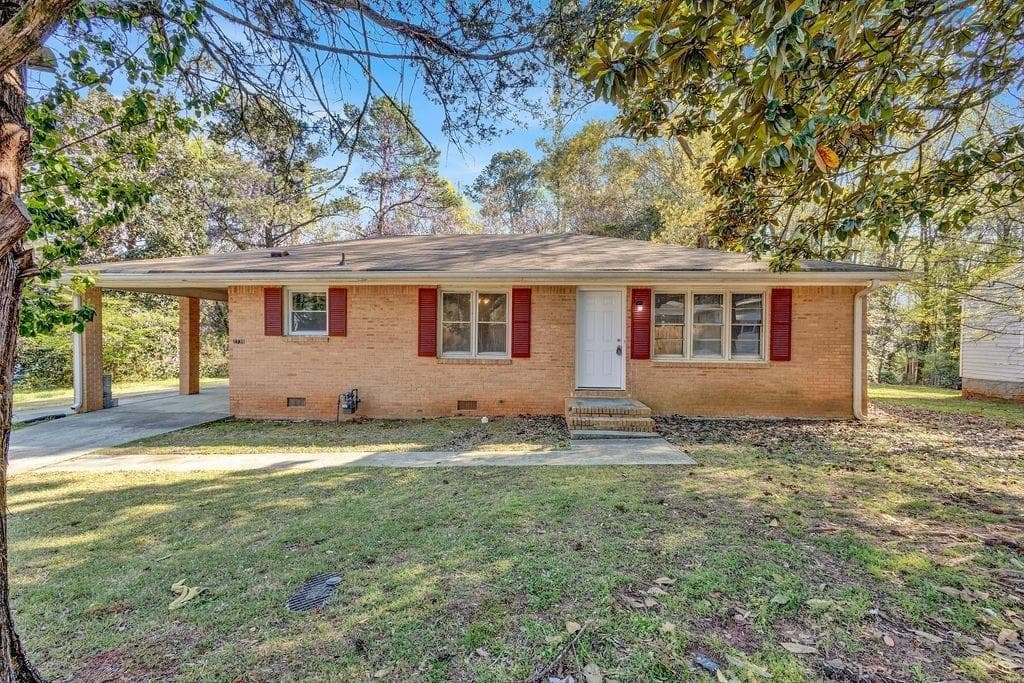 2739 Council Street, Lithonia, GA 30058 — most recent listing photo