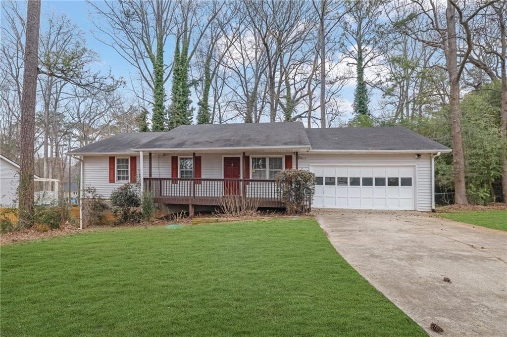 4179 White Road, Snellville, GA 30039 — most recent listing photo