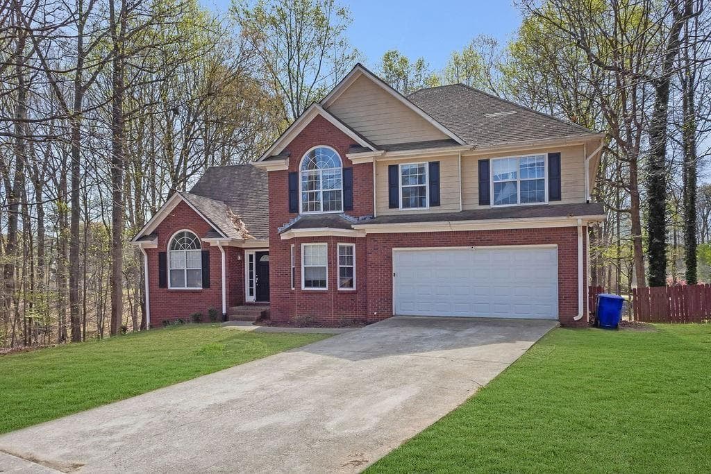 617 Creekstone Court, Jonesboro, GA 30236 — most recent listing photo