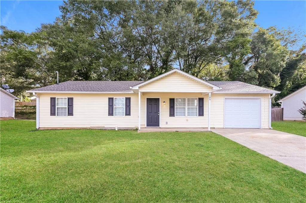 194 Graham Street, Winder, GA 30680 — most recent listing photo