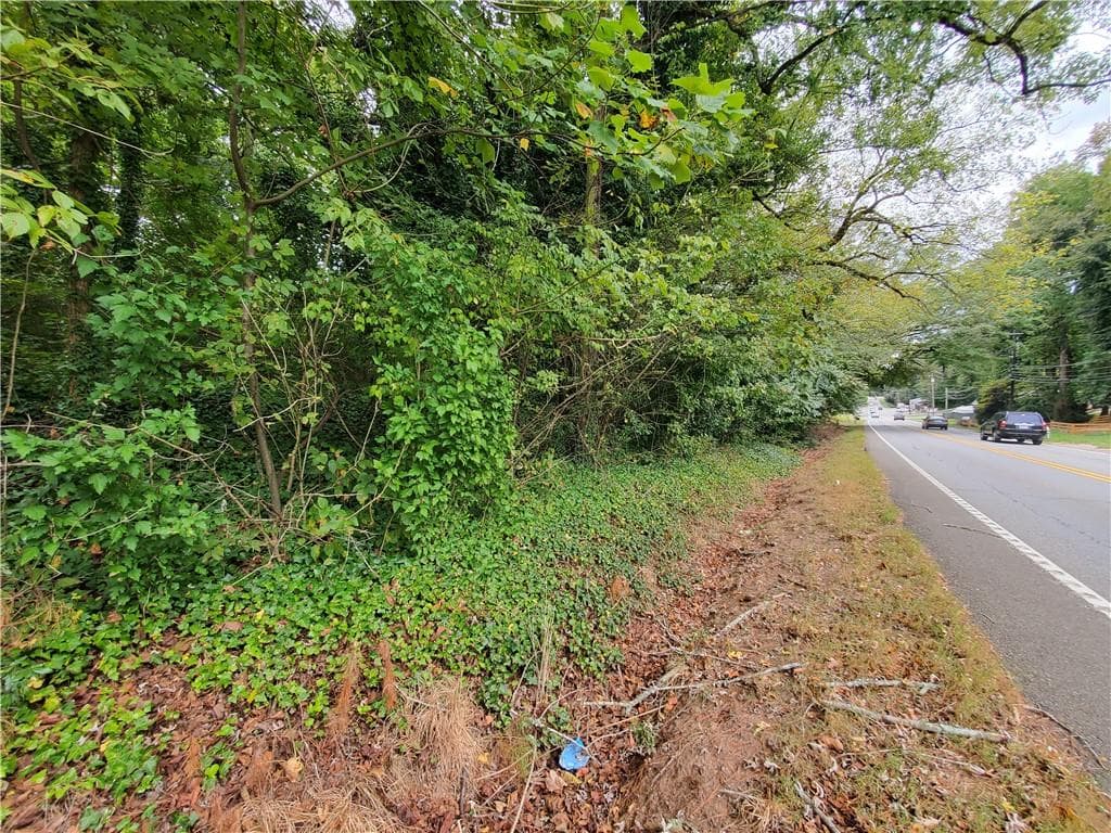 single family residence sold at 700 Hospital Road, Canton, GA 30114