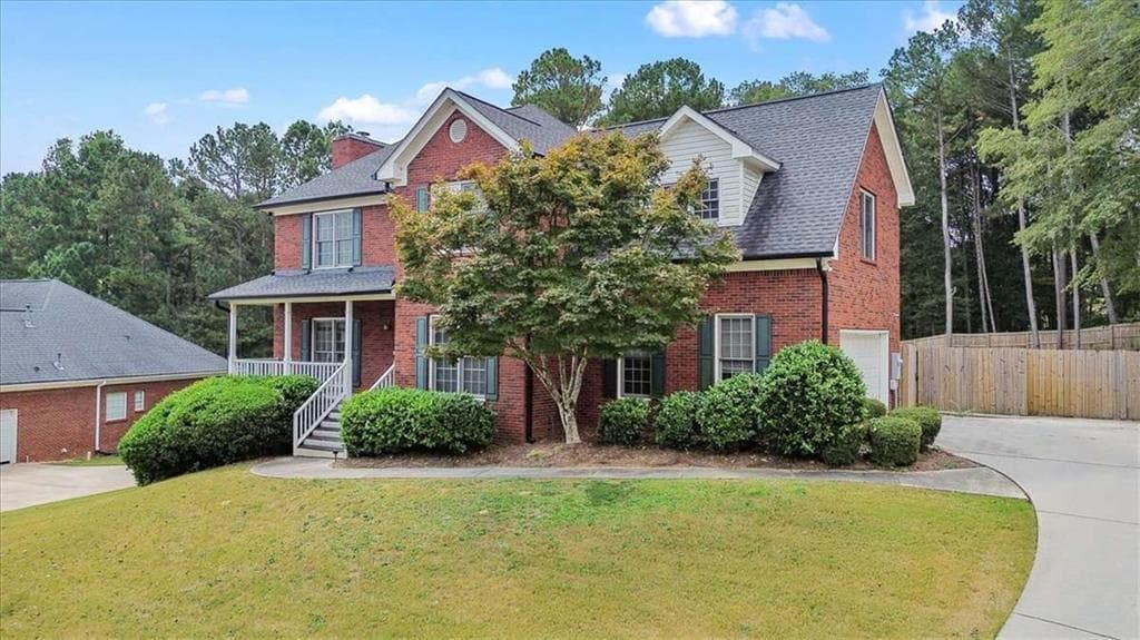 8104 Greens Mill Way, Loganville, GA 30052 — most recent listing photo