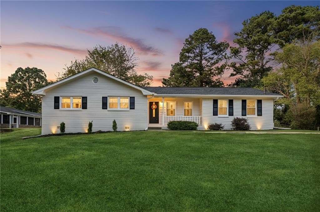 1545 Falcon Lane, Grayson, GA 30017 — most recent listing photo